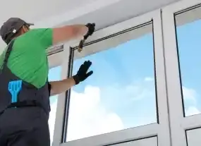 Remplacement de double vitrage Bouillargues