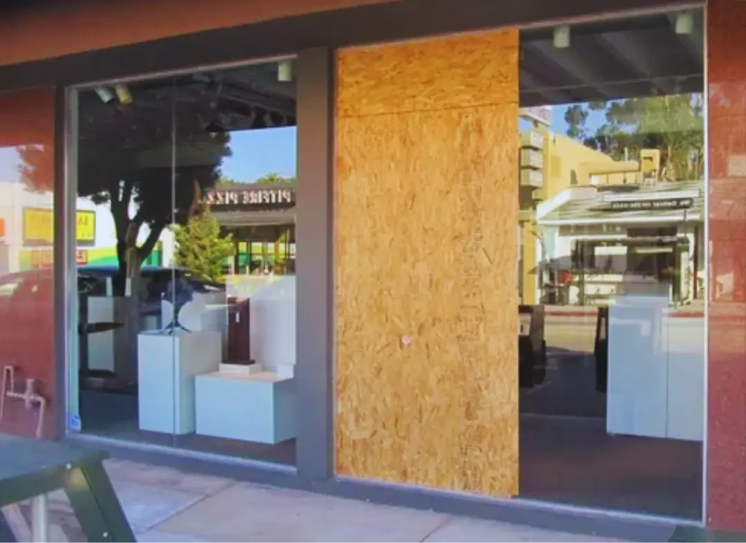 Mise en sécurité fermeture provisoire Bouillargues